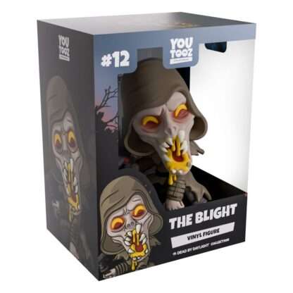 Dead by Daylight Vinyl Figur The Blight 12 cm – Bild 15