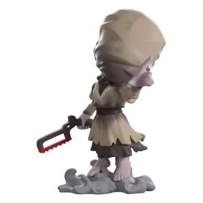 Dead by Daylight Vinyl Figur The Nurse 12 cm – Bild 2