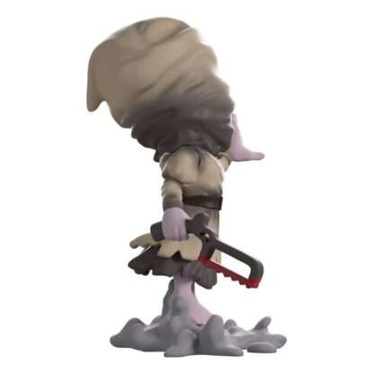 Dead by Daylight Vinyl Figur The Nurse 12 cm – Bild 5