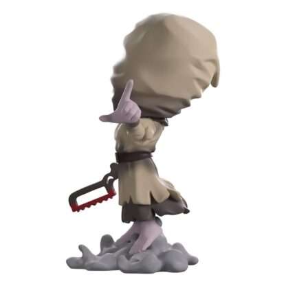 Dead by Daylight Vinyl Figur The Nurse 12 cm – Bild 12