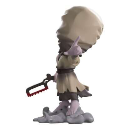 Dead by Daylight Vinyl Figur The Nurse 12 cm – Bild 13