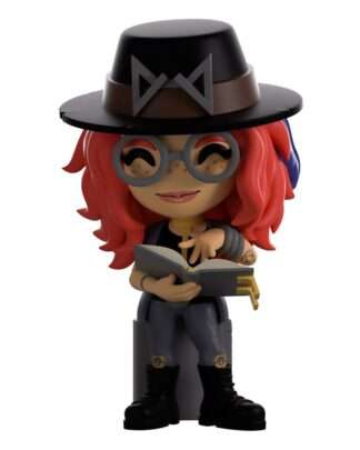 Dead by Daylight Vinyl Figur Mikaela 12 cm