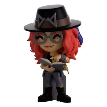 Dead by Daylight Vinyl Figur Mikaela 12 cm – Bild 2