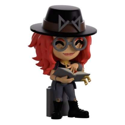 Dead by Daylight Vinyl Figur Mikaela 12 cm – Bild 3