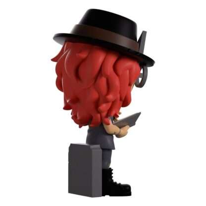 Dead by Daylight Vinyl Figur Mikaela 12 cm – Bild 6