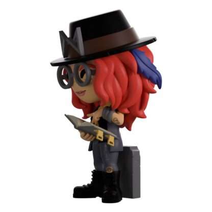 Dead by Daylight Vinyl Figur Mikaela 12 cm – Bild 15