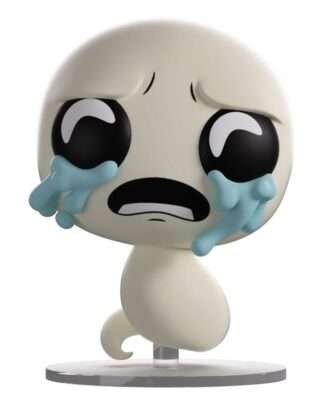 The Binding of Isaac Vinyl Figur The Lost 8 cm