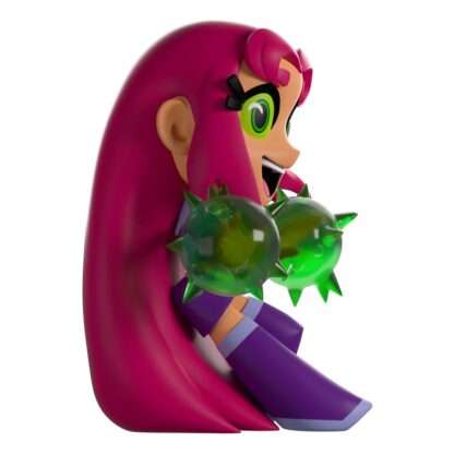 Teen Titans Go! Vinyl Figur Starfire 11 cm – Bild 3