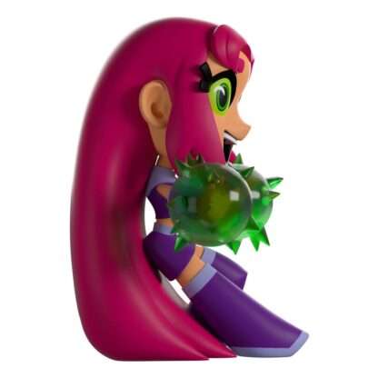 Teen Titans Go! Vinyl Figur Starfire 11 cm – Bild 4