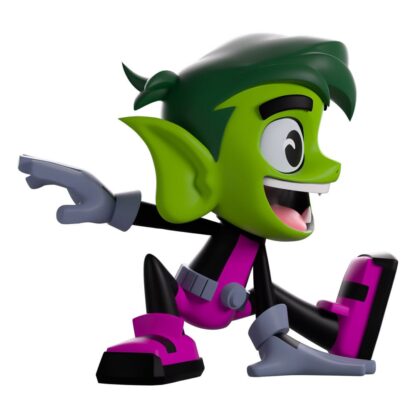 Teen Titans Go! Vinyl Figur Beast Boy 9 cm – Bild 4