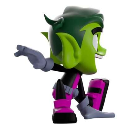Teen Titans Go! Vinyl Figur Beast Boy 9 cm – Bild 5