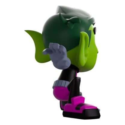 Teen Titans Go! Vinyl Figur Beast Boy 9 cm – Bild 6