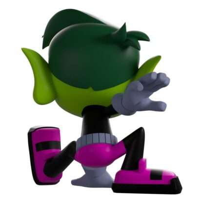 Teen Titans Go! Vinyl Figur Beast Boy 9 cm – Bild 7