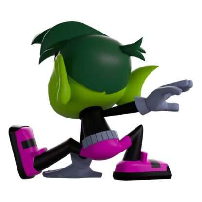 Teen Titans Go! Vinyl Figur Beast Boy 9 cm – Bild 8