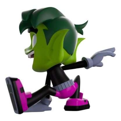 Teen Titans Go! Vinyl Figur Beast Boy 9 cm – Bild 9