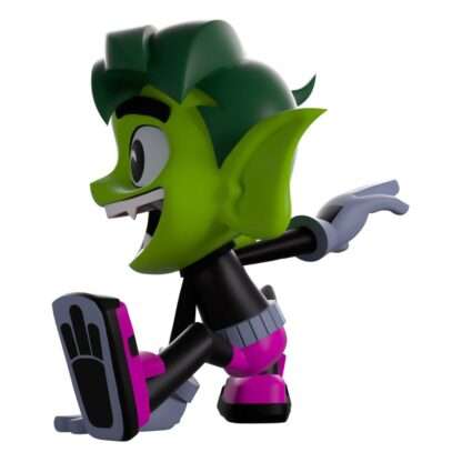 Teen Titans Go! Vinyl Figur Beast Boy 9 cm – Bild 10