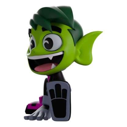 Teen Titans Go! Vinyl Figur Beast Boy 9 cm – Bild 11