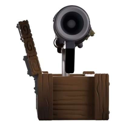 Call of Duty Vinyl Figur Thunder Gun 7 cm – Bild 2