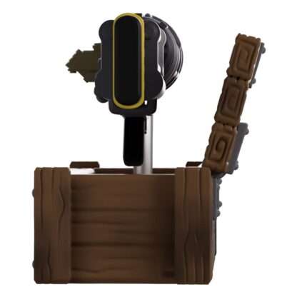 Call of Duty Vinyl Figur Thunder Gun 7 cm – Bild 4