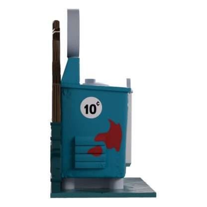 Call of Duty Vinyl Figur Quick Revive 12 cm – Bild 2