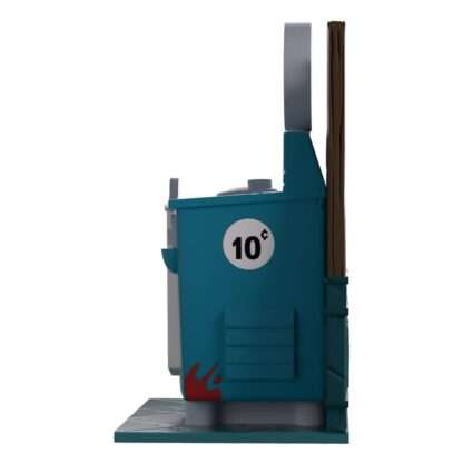 Call of Duty Vinyl Figur Quick Revive 12 cm – Bild 4