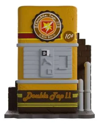 Call of Duty Vinyl Figur Double Tap Root Beer 10 cm