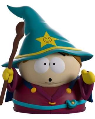 South Park Vinyl Figur Grand Wizard King 12 cm