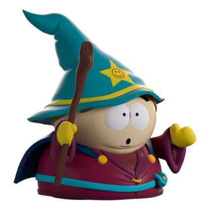 South Park Vinyl Figur Grand Wizard King 12 cm – Bild 2