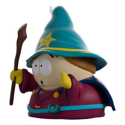 South Park Vinyl Figur Grand Wizard King 12 cm – Bild 11