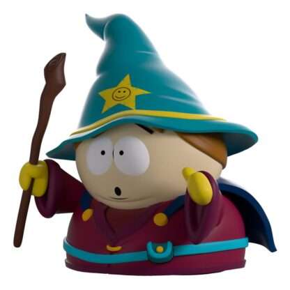 South Park Vinyl Figur Grand Wizard King 12 cm – Bild 12