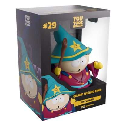 South Park Vinyl Figur Grand Wizard King 12 cm – Bild 13
