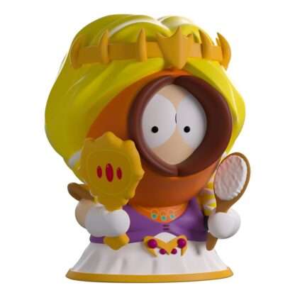 South Park Vinyl Figur Princess Kenny 9 cm – Bild 2