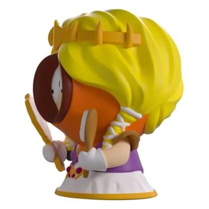 South Park Vinyl Figur Princess Kenny 9 cm – Bild 10