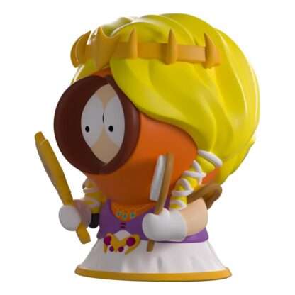 South Park Vinyl Figur Princess Kenny 9 cm – Bild 11