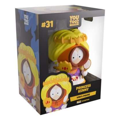 South Park Vinyl Figur Princess Kenny 9 cm – Bild 13