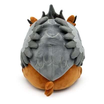 Baldur´s Gate 3 Plüschfigur Armored Owlbear 22 cm – Bild 4