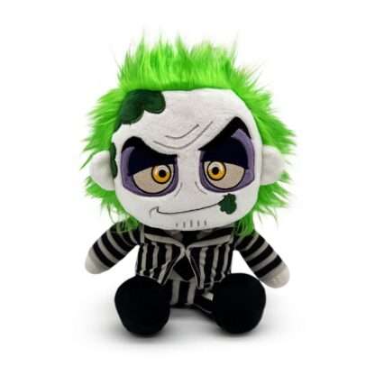 Beetlejuice Plüschfigur Beetlejuice 22 cm