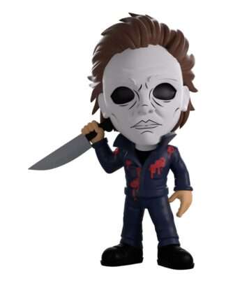 Halloween Vinyl Figur Michael Myers 12 cm