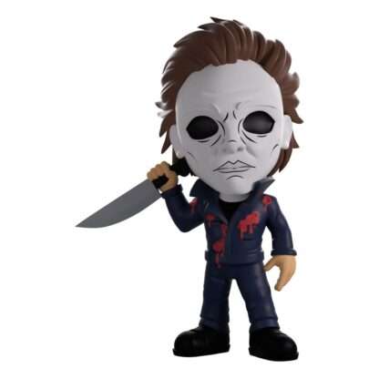 Halloween Vinyl Figur Michael Myers 12 cm