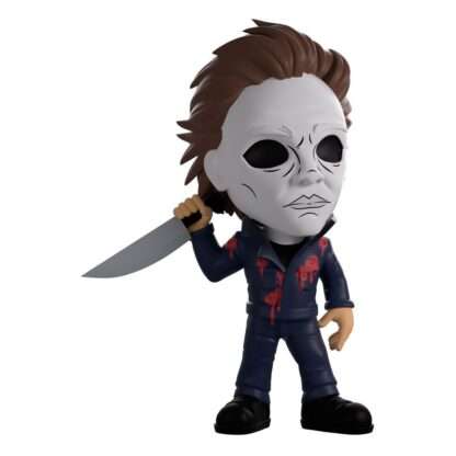 Halloween Vinyl Figur Michael Myers 12 cm – Bild 2