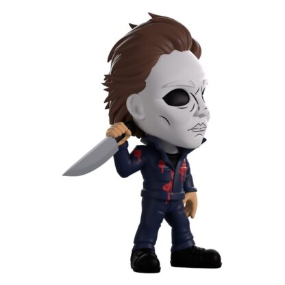 Halloween Vinyl Figur Michael Myers 12 cm – Bild 3