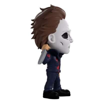 Halloween Vinyl Figur Michael Myers 12 cm – Bild 4