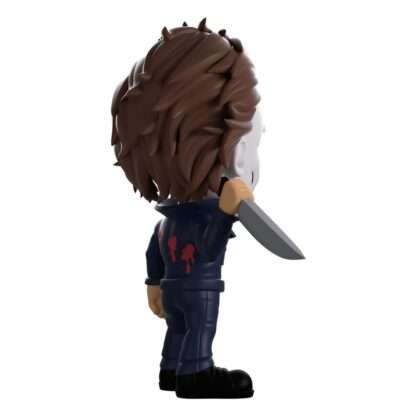 Halloween Vinyl Figur Michael Myers 12 cm – Bild 6