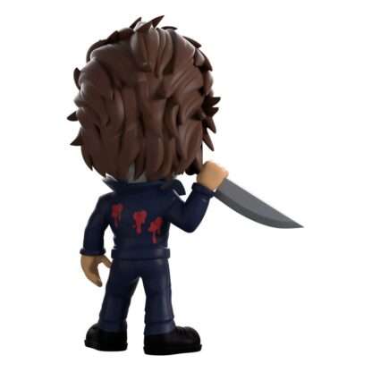 Halloween Vinyl Figur Michael Myers 12 cm – Bild 7