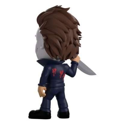 Halloween Vinyl Figur Michael Myers 12 cm – Bild 9