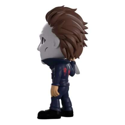 Halloween Vinyl Figur Michael Myers 12 cm – Bild 10