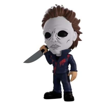 Halloween Vinyl Figur Michael Myers 12 cm – Bild 12