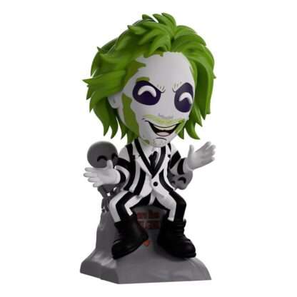 Beetlejuice Vinyl Figur Beetlejuice 12 cm – Bild 2