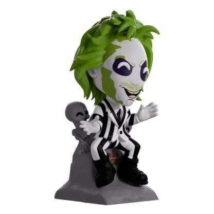 Beetlejuice Vinyl Figur Beetlejuice 12 cm – Bild 3