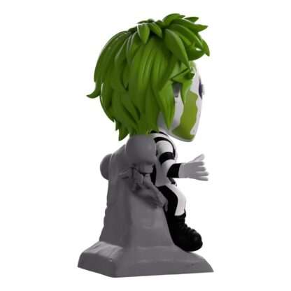 Beetlejuice Vinyl Figur Beetlejuice 12 cm – Bild 6
